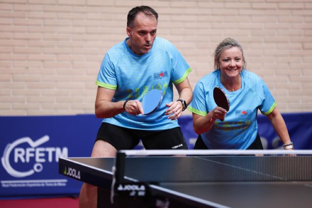 Tres jugadores del Framusa logran medalla en los Campeonatos de España de Zaragoza, Foto 9