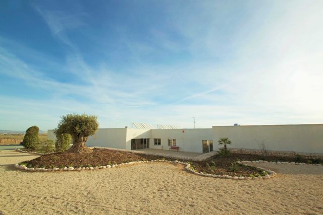 Agricultura destina 200.000 euros de ayudas de desarrollo rural al residencial de mayores El Valle de las Palas - 1, Foto 1