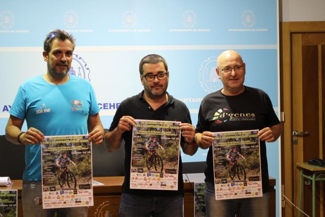 Presentada la  'IV Marcha  por las Enfermedades Raras a favor de D'genes - 2, Foto 2