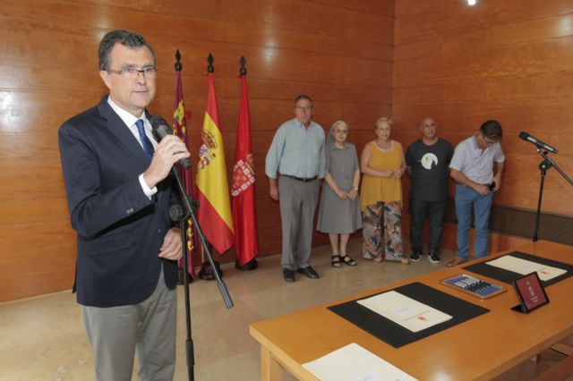 El Ayuntamiento financia con más de 100.000 euros cinco proyectos para la inclusión social de los más desfavorecidos - 3, Foto 3