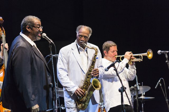 Programa especial sobre la XX edición del Festival en Radio 3 de RNE - 1, Foto 1