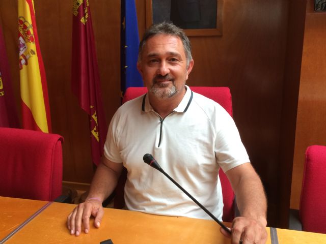 El Ayuntamiento se congratula de la adjudicación de 440 megavatios en la subasta de energía a la promotora de la planta solar de las pedanías altas - 1, Foto 1