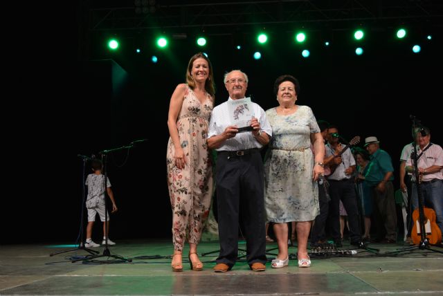 Éxito absoluto en el XXXV encuentro de cuadrillas - 1, Foto 1