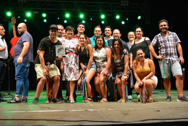 Éxito absoluto en el XXXV encuentro de cuadrillas - 2, Foto 2