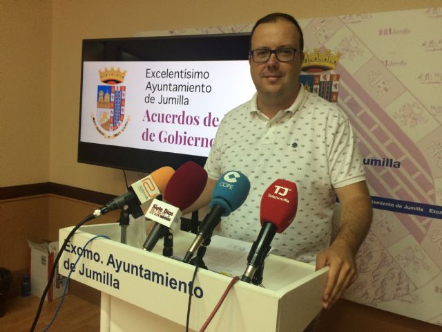 La Estacada, Fuente del Pino, La Alquería y Román contarán con marquesina de autobús - 1, Foto 1