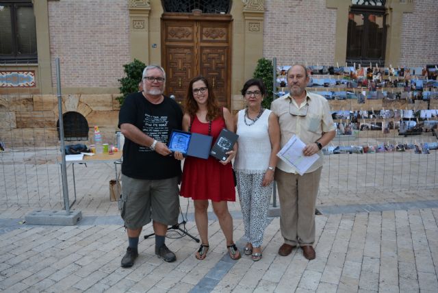 La asociación José Matrán entrega los premios del Fotomaratón Águilas se ve - 2, Foto 2