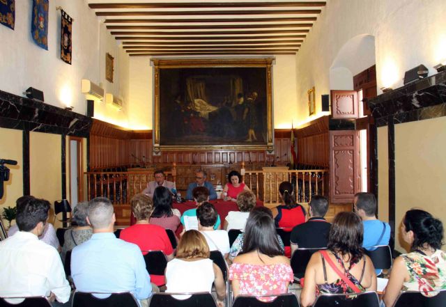 Convocadas las ayudas al alquiler para familias con pocos recursos dentro del Plan de Vivienda 2017 - 1, Foto 1