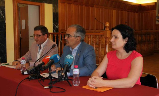 Convocadas las ayudas al alquiler para familias con pocos recursos dentro del Plan de Vivienda 2017 - 2, Foto 2