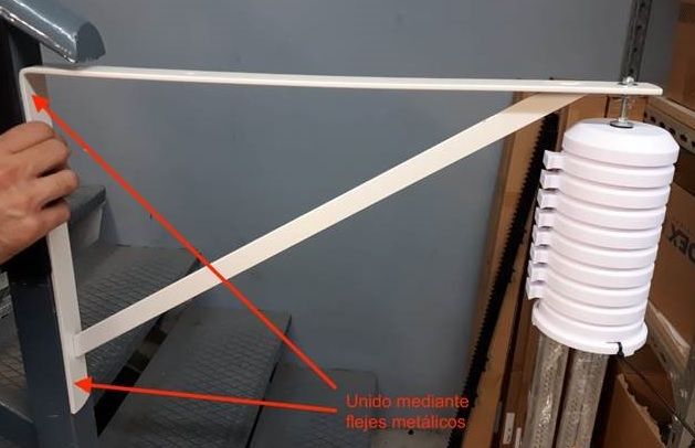 Águilas se suma al proyecto de estudio sobre los efectos urbanos de las islas de calor - 1, Foto 1