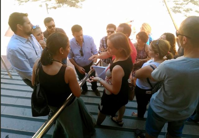 Cs exige al PP que se tome en serio la educación pública y elimine los barracones de los colegios - 2, Foto 2