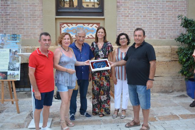 La Fiesta del Esparto reúne a artesanos de toda la Región - 3, Foto 3