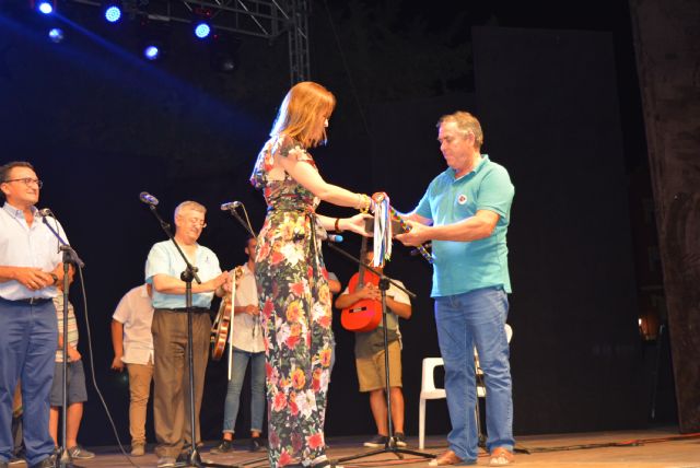 Más de 1.500 personas asisten al XXXVI Encuentro de Cuadrillas - 1, Foto 1