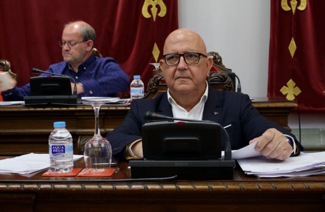 Ciudadanos pide al Gobierno local que estudie el fenómeno de la despoblación en barrios y diputaciones de Cartagena - 1, Foto 1