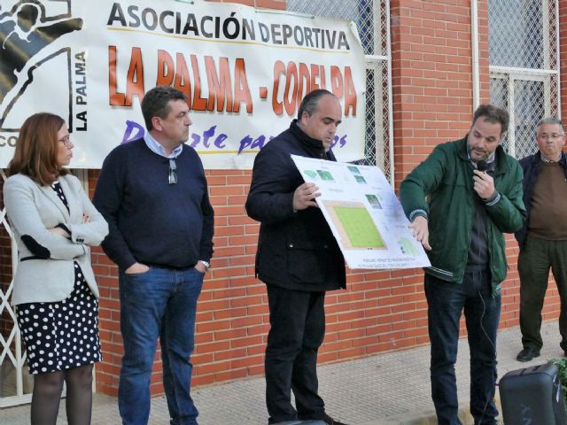 El Ayuntamiento inicia la adjudicación de proyectos por valor de 1,5 millones de euros de las Inversiones Financieramente Sostenibles - 1, Foto 1