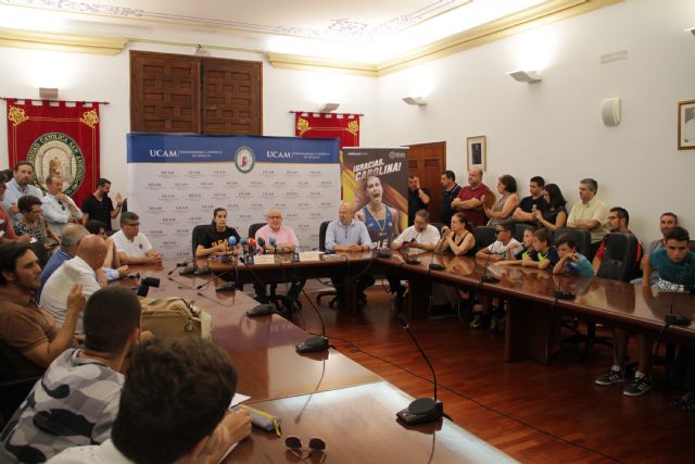 Carolina Marín: Lo que me hace ganar títulos es mi carácter luchador - 2, Foto 2