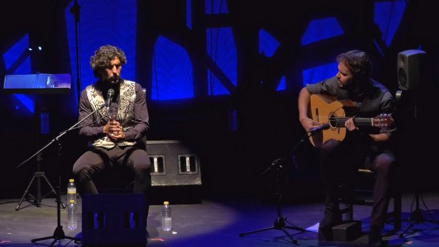 Los investigadores del flamenco ofrecen un recital lleno de flamenco - 3, Foto 3