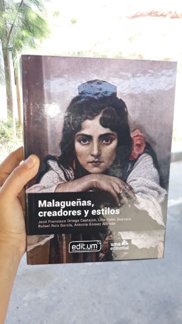 Las universidades de Murcia y Málaga editan un libro dedicado a la importancia de la Malagueña como palo del flamenco - 1, Foto 1