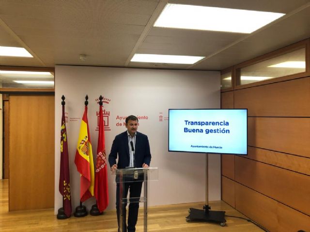 El Ayuntamiento de Murcia da a conocer un calendario orientativo de las oposiciones de la oferta de empleo municipal - 2, Foto 2