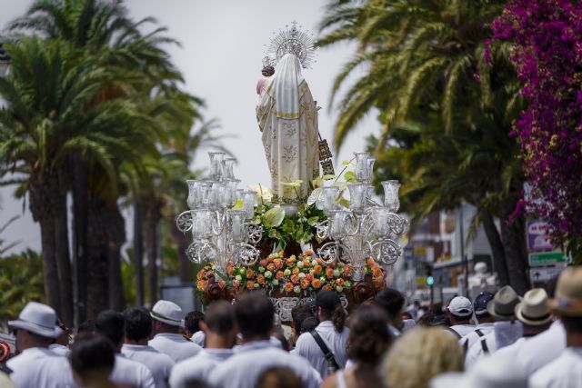 Premiadas las mejores imágenes de las Fiestas de la Virgen del Carmen - 2, Foto 2