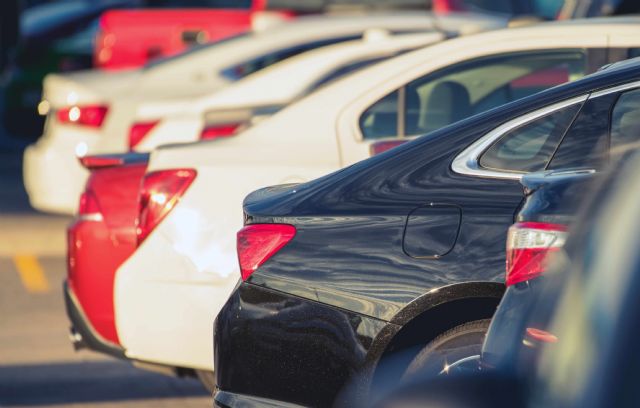 El precio del VO en Murcia se sitúa en los 15.096 € - 1, Foto 1