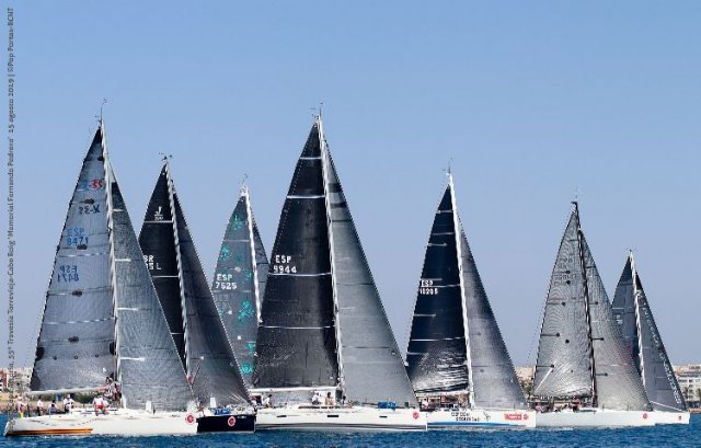 Luz verde para la 6ª Regata Astoria-56ª Travesía Cabo Roig - 1, Foto 1