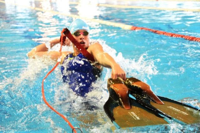 El VIII Abierto Internacional de Salvamento y Socorrismo se celebrará en Castellón el 26 y 27 de septiembre - 1, Foto 1