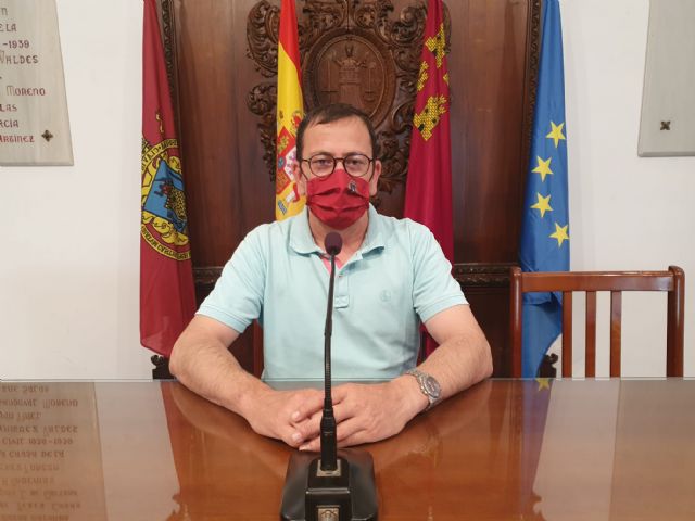 Este Equipo de Gobierno sí que quiere explicaciones para los lorquinos y lorquinas - 1, Foto 1