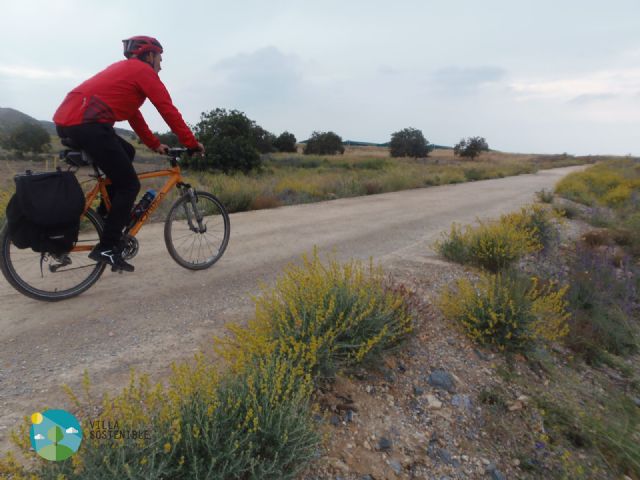 Villa Sostenible promueve Fuente Álamo como opción de Turismo Sostenible en la Región de Murcia - 2, Foto 2