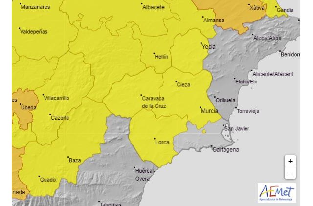 Alertan de temperaturas de hasta 38 grados mañana y 40 grados el domingo - 1, Foto 1