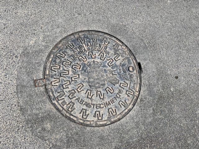 La nueva red de agua de Los Valientes Viejos acaba desde hoy con los problemas de presión que padecían los 51 abonados de este núcleo de vividas - 3, Foto 3