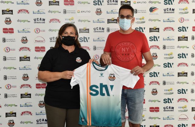 Ramón García ocupará el banquillo del filian del STV Roldán - 1, Foto 1