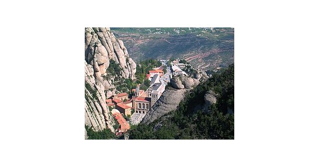 Montserrat III - 2, Foto 2