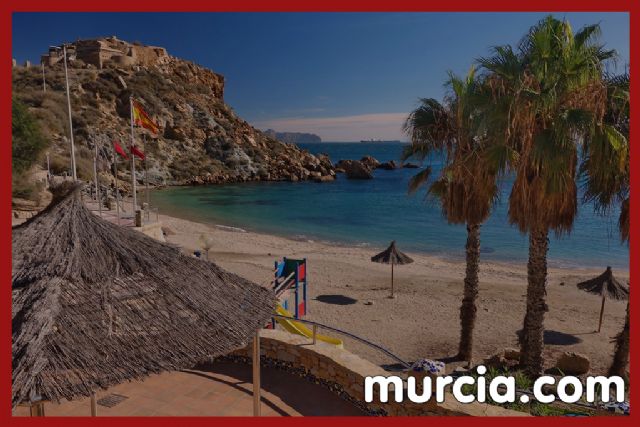 Pueblos de Murcia, Foto 1