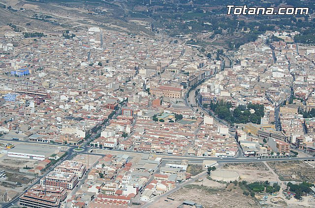 Totana vuelve a ser el municipio con más deuda por habitante de la Región de Murcia, Foto 1