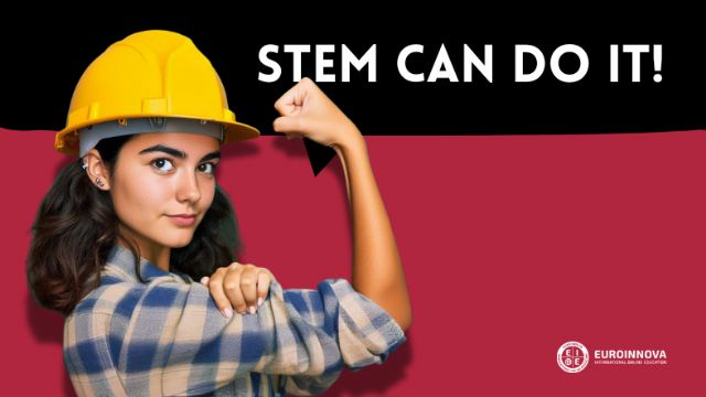 Revolución en Euroinnova: más mujeres que nunca se suman a las formaciones STEM en 2024 - 1, Foto 1
