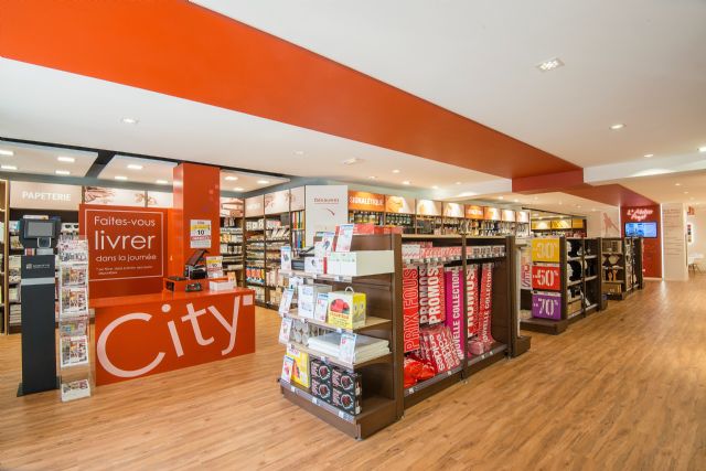 El Grupo RAJA anuncia la firma de un acuerdo para adquirir RETIF - 2, Foto 2