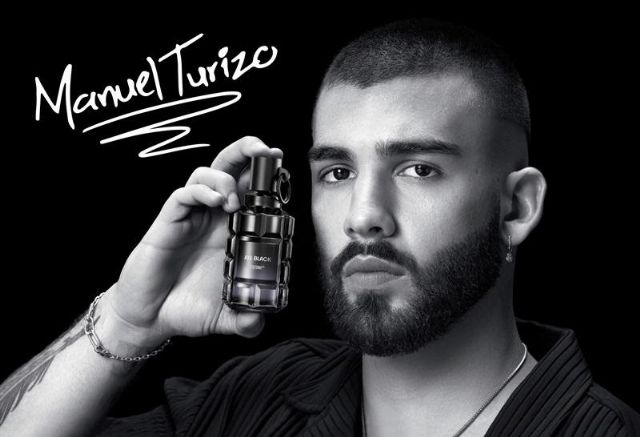 Manuel Turizo y Cyzone obtienen un Récord Guinness por “Enhorabuena” - 1, Foto 1