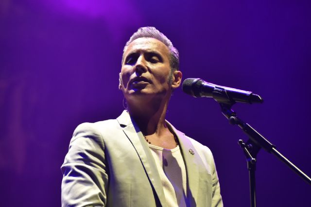 Una 'Soulería' cantada al cielo en honor a los grandes maestros del flamenco - 1, Foto 1