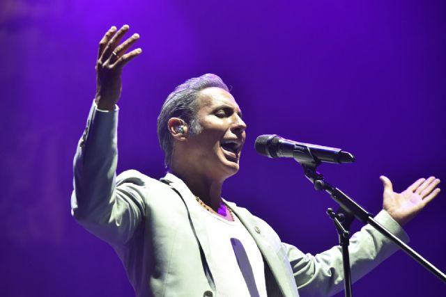Una 'Soulería' cantada al cielo en honor a los grandes maestros del flamenco - 2, Foto 2