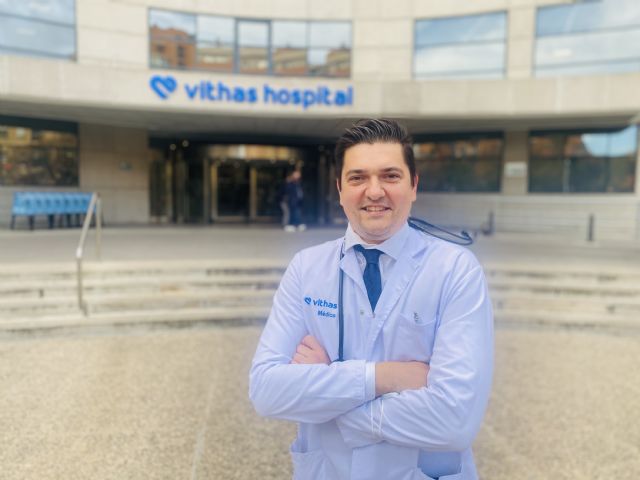 Las personas diabéticas son más vulnerables a la deshidratación y a los golpes de calor - 1, Foto 1