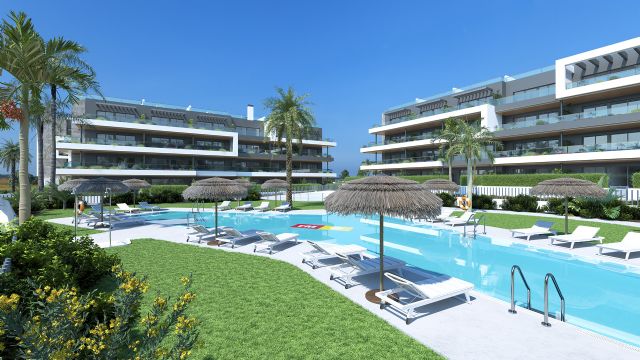 TM Grupo Inmobiliario entrega la primera fase de Lagoons Village y consolida su liderazgo en el sector del turismo residencial de la Comunidad Valenciana - 1, Foto 1