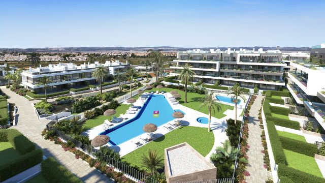 TM Grupo Inmobiliario entrega la primera fase de Lagoons Village y consolida su liderazgo en el sector del turismo residencial de la Comunidad Valenciana - 2, Foto 2
