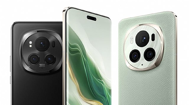 ¿El Honor Magic6 Pro es una compra inteligente en 2025? Aquí lo analizamos - 1, Foto 1