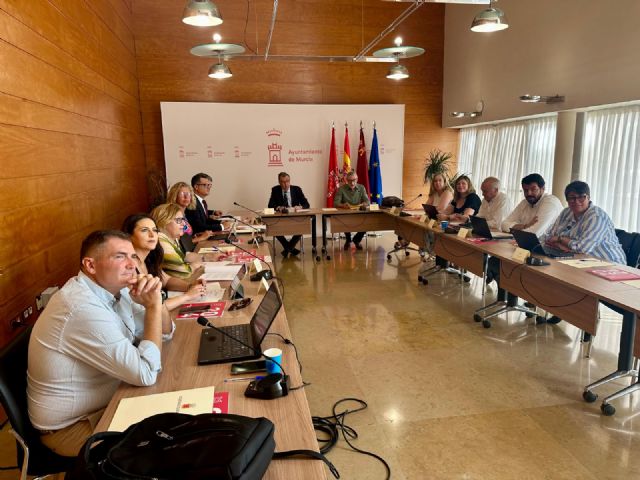 MercaMurcia supera las 64.000 toneladas comercializadas en frutas y hortalizas durante el primer semestre de 2025 - 2, Foto 2