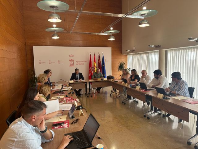 MercaMurcia supera las 64.000 toneladas comercializadas en frutas y hortalizas durante el primer semestre de 2025 - 3, Foto 3