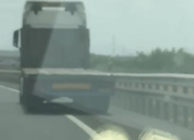 La Guardia Civil investiga a un conductor profesional por sextuplicar la tasa máxima de alcohol - 1, Foto 1