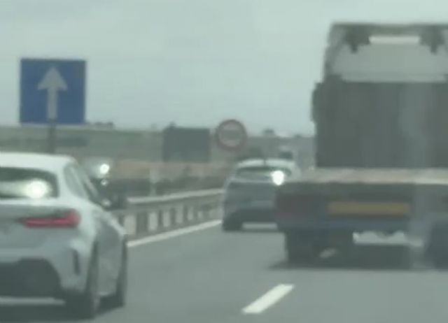 La Guardia Civil investiga a un conductor profesional por sextuplicar la tasa máxima de alcohol - 2, Foto 2