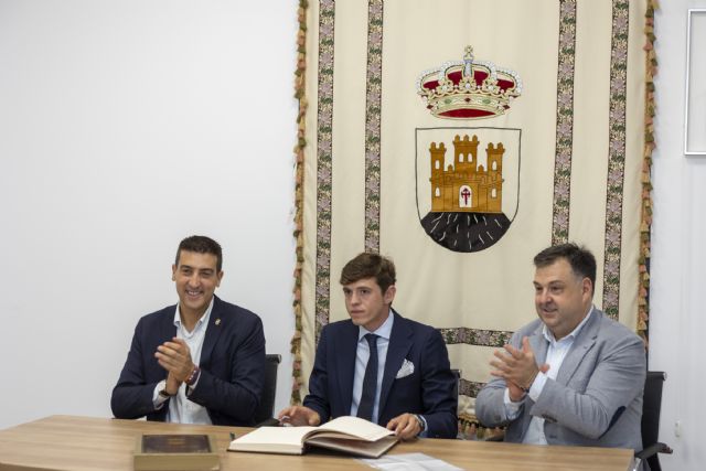 La feria taurina en honor a San Roque arranca este sábado con la celebración del encierro tradicional - 1, Foto 1