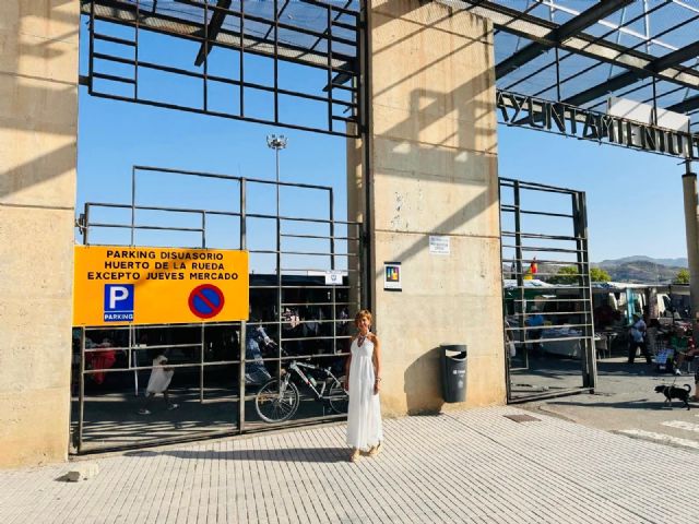 El Ayuntamiento de Lorca avanza con los preparativos para la Feria de septiembre con las adjudicaciones de los chiringuitos de ocio nocturno del Huerto de la Rueda - 2, Foto 2