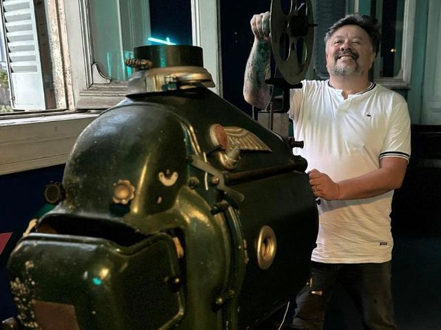 Instante, una coproducción argentino-española cargada de emociones - 1, Foto 1